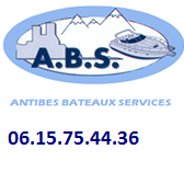 Antibes Bateaux Services